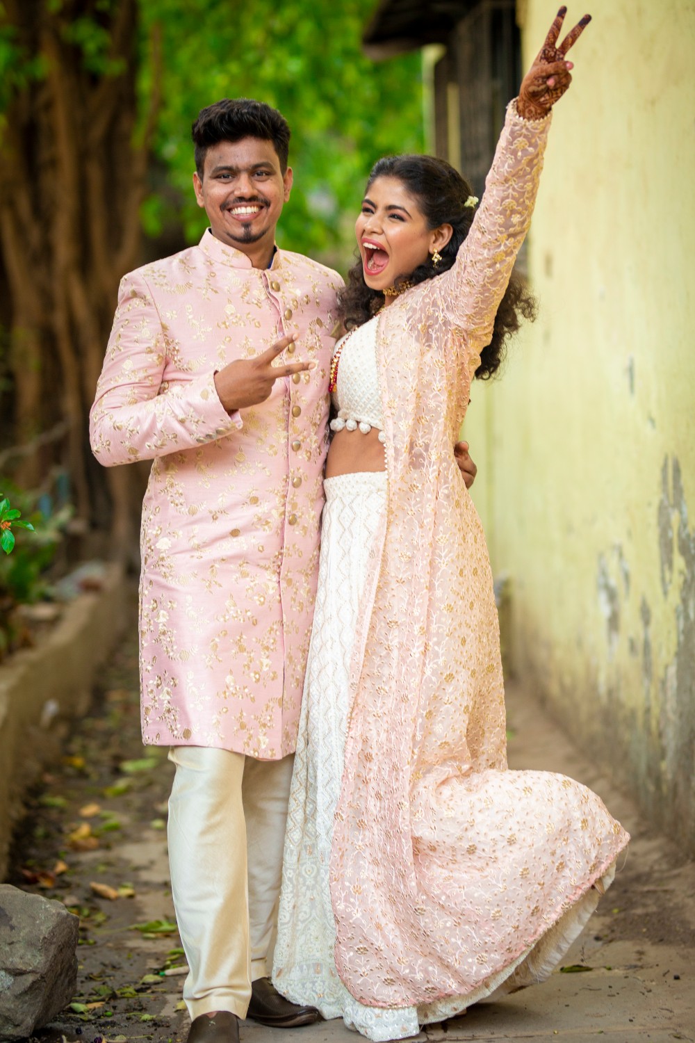 Sagar Mahadik