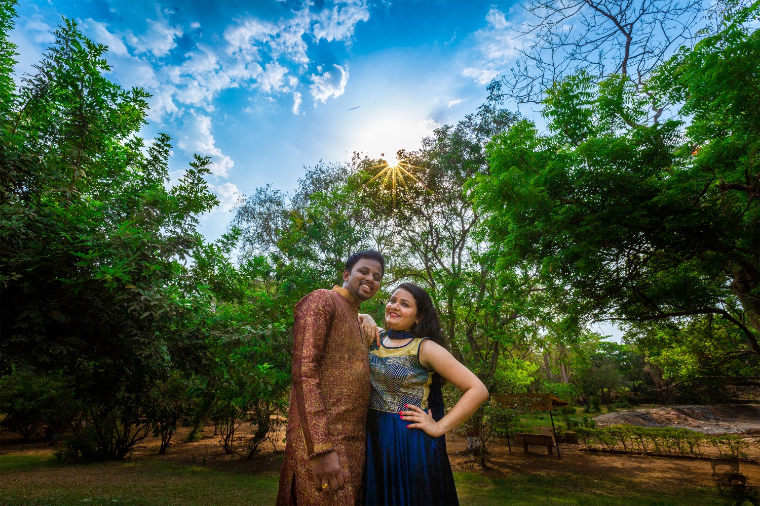 Sagar Mahadik