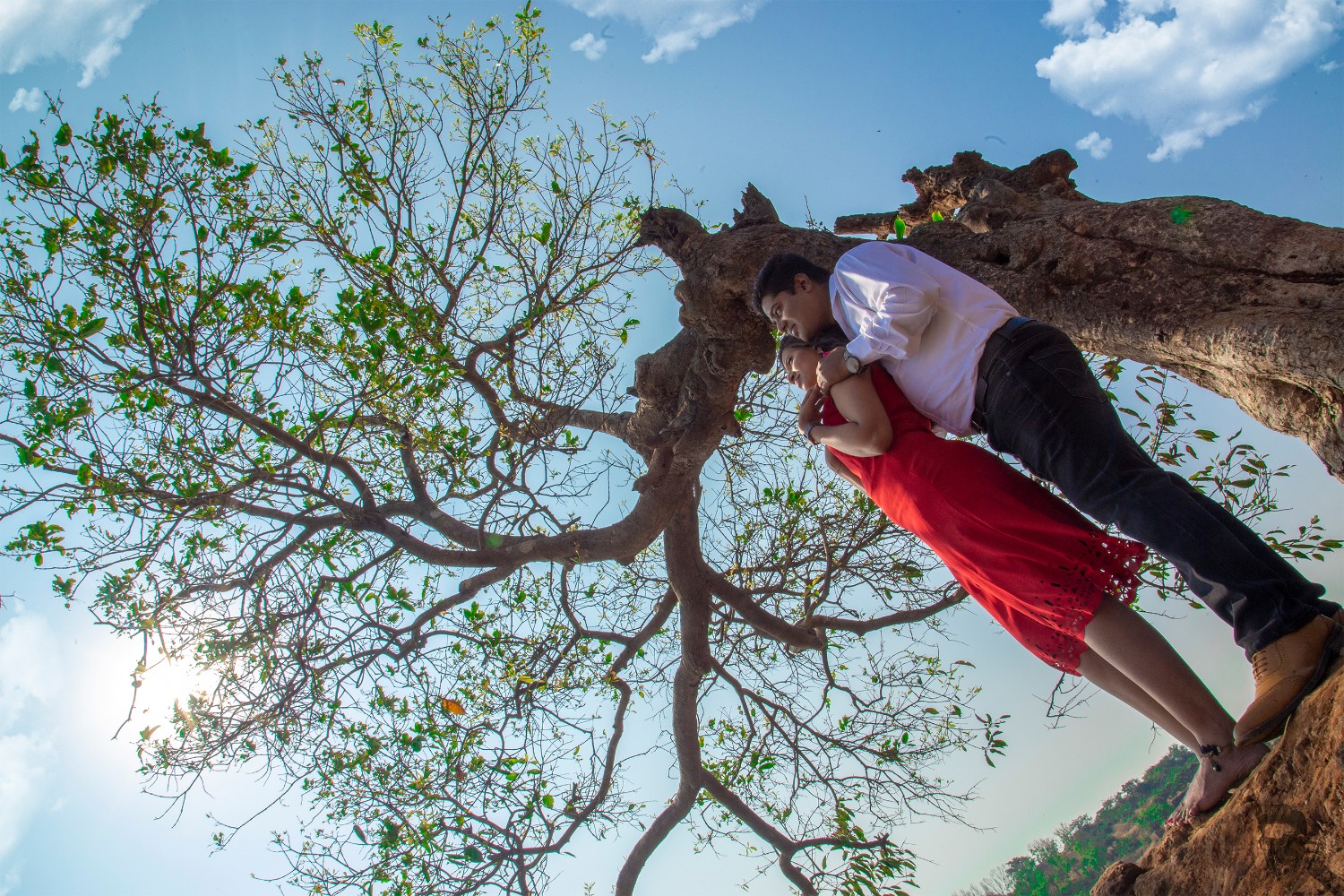 Sagar Mahadik