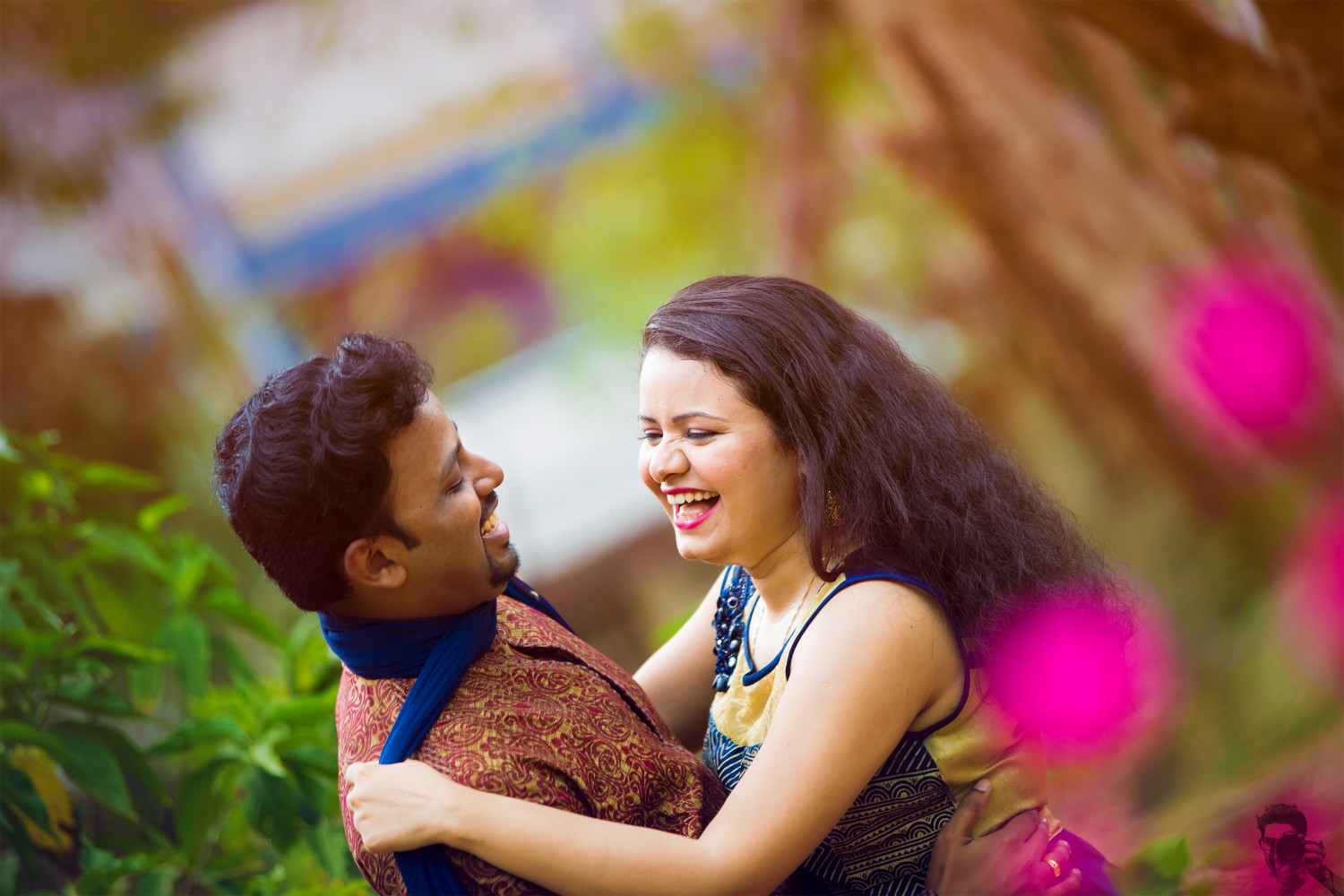Sagar Mahadik