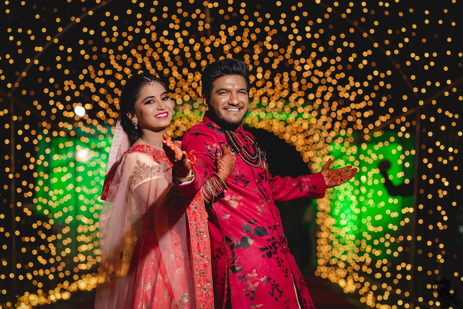 Sagar Mahadik
