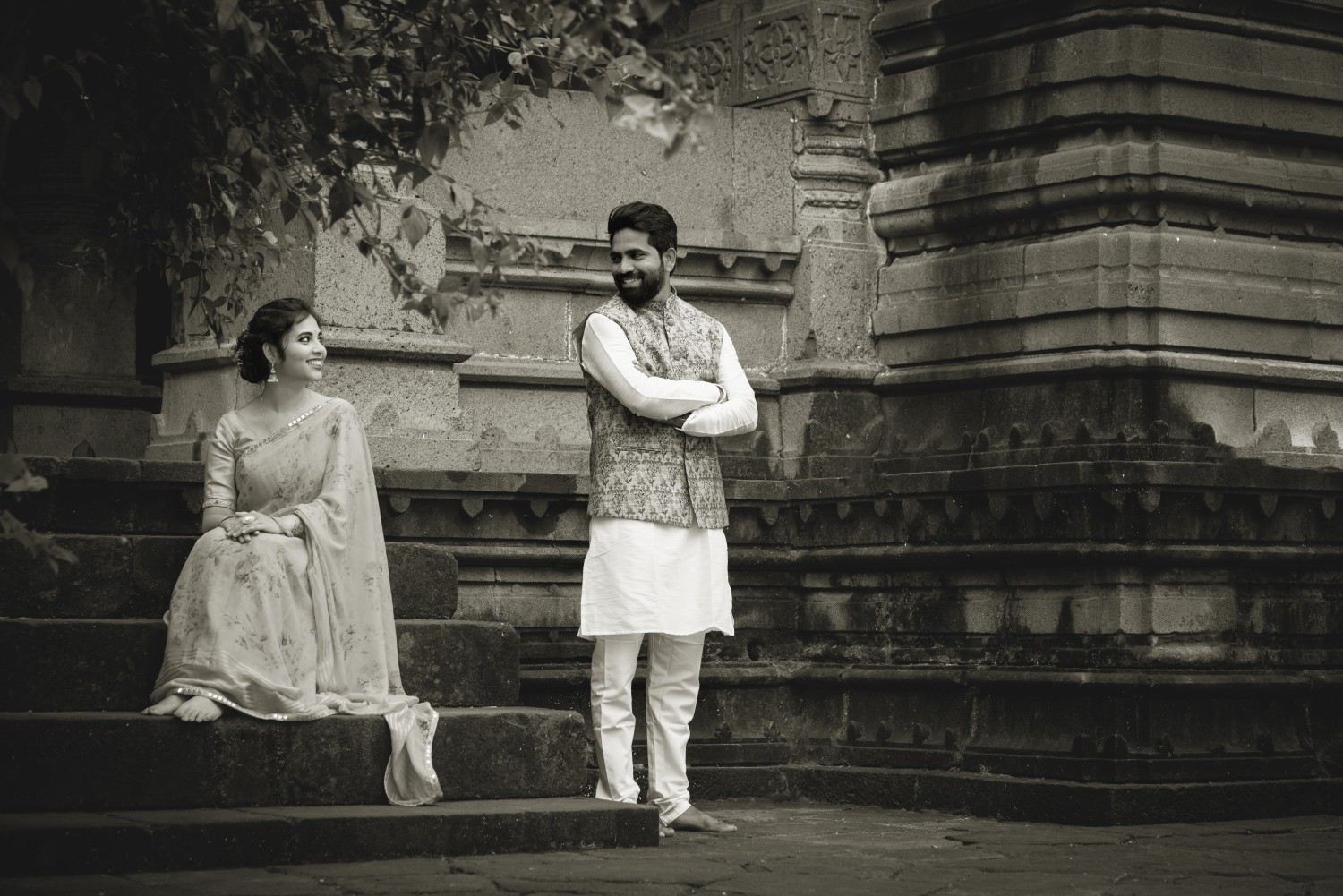 Sagar Mahadik
