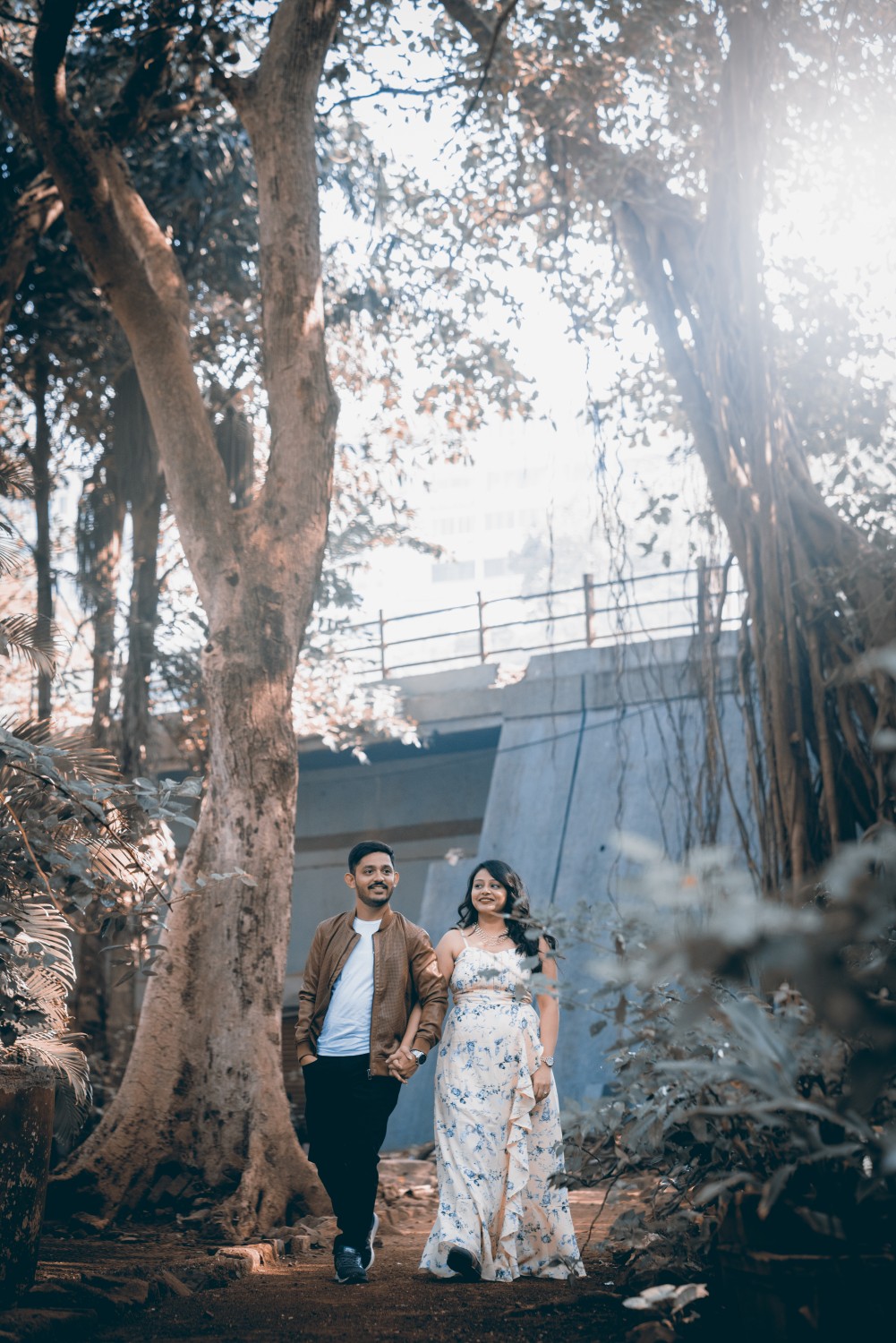 Sagar Mahadik