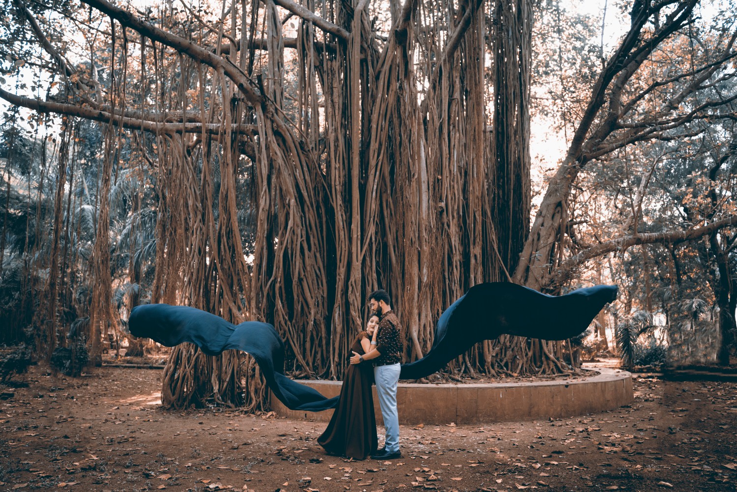Sagar Mahadik