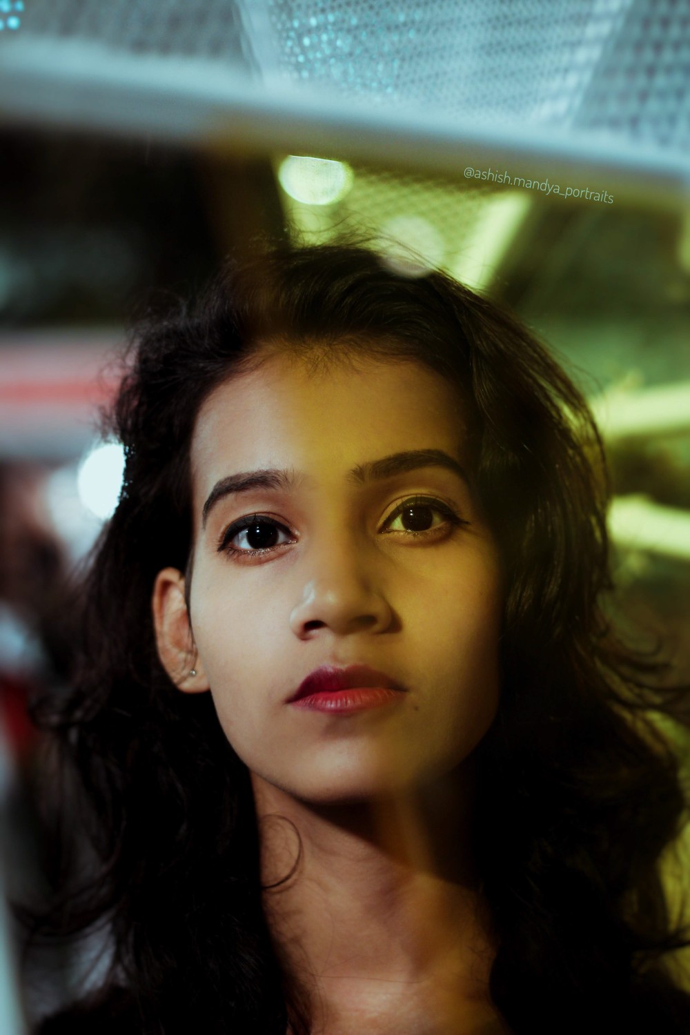 Ashish Mandavkar