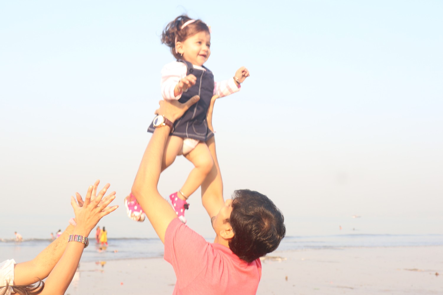 Adarsh GUPTA