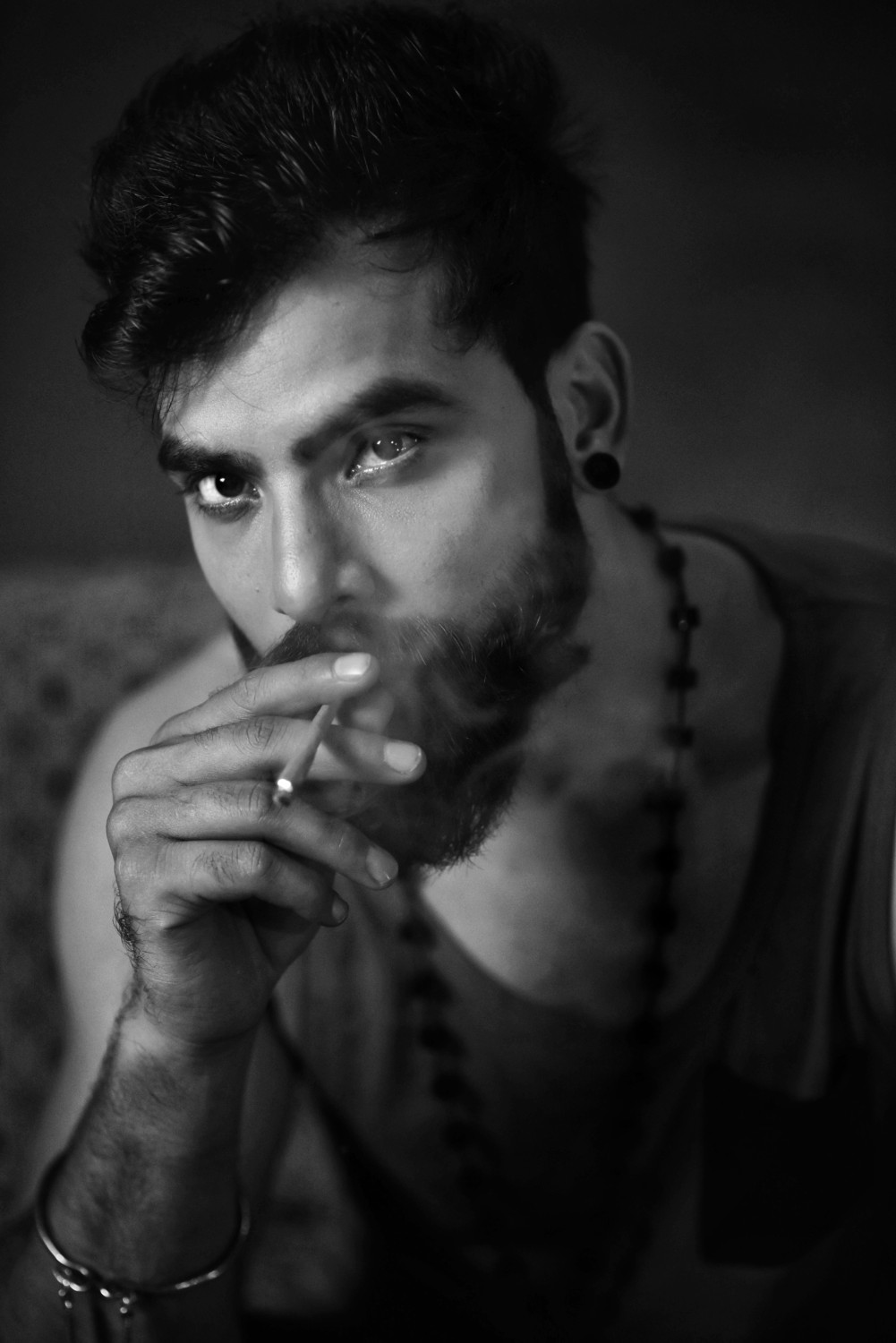 Apurvesh Ahire