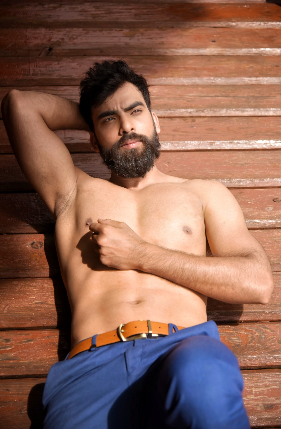 Apurvesh Ahire