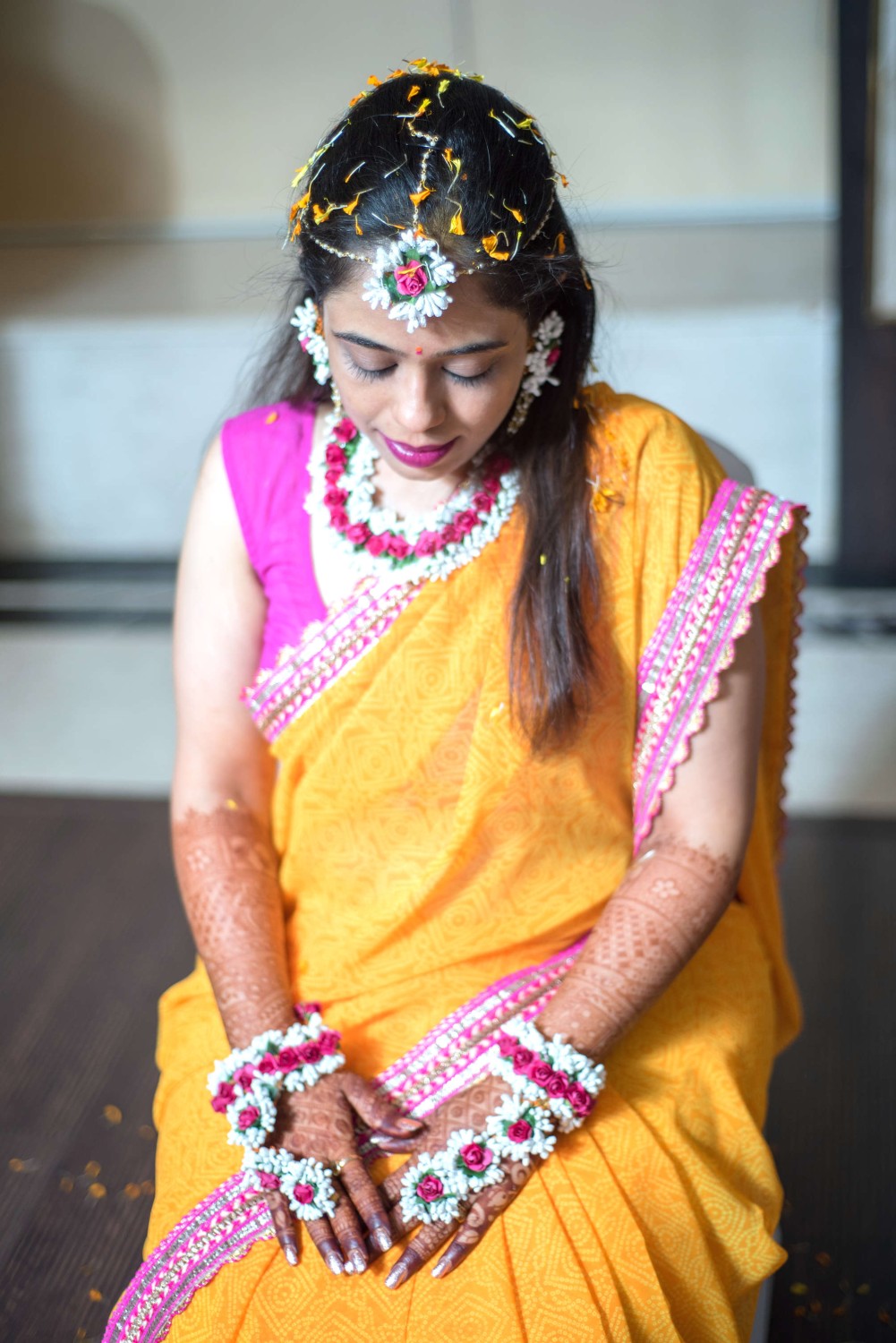 Apurvesh Ahire