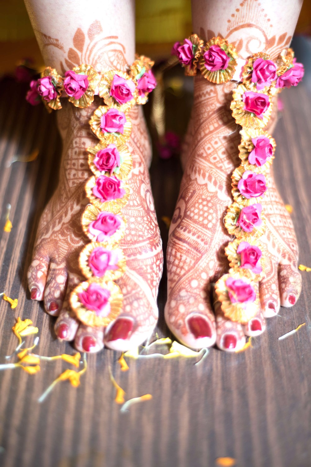 Apurvesh Ahire