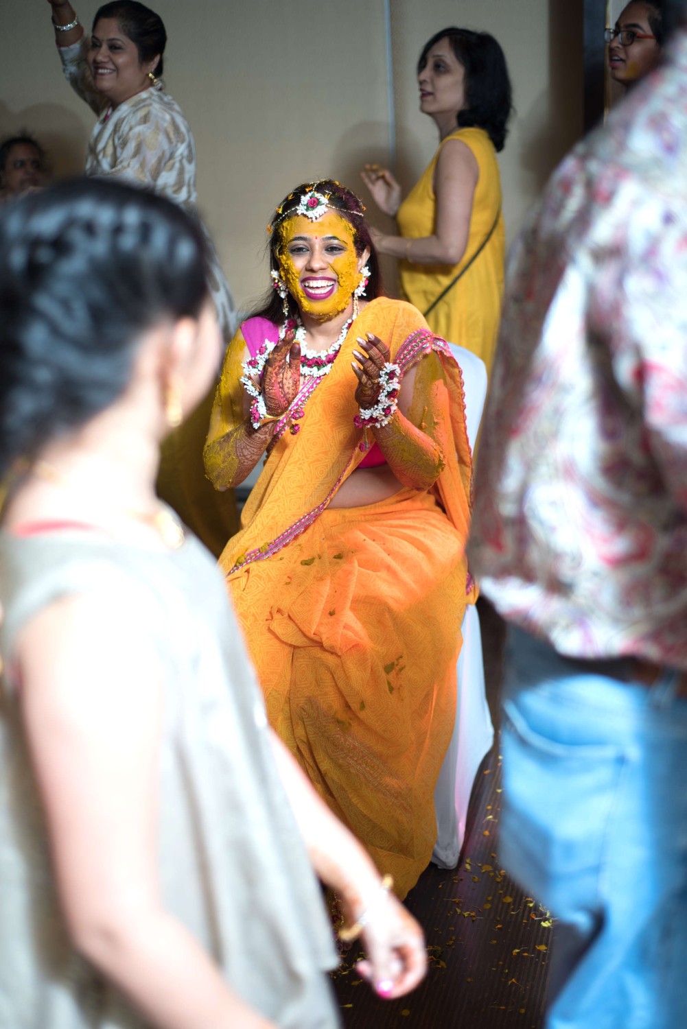 Apurvesh Ahire