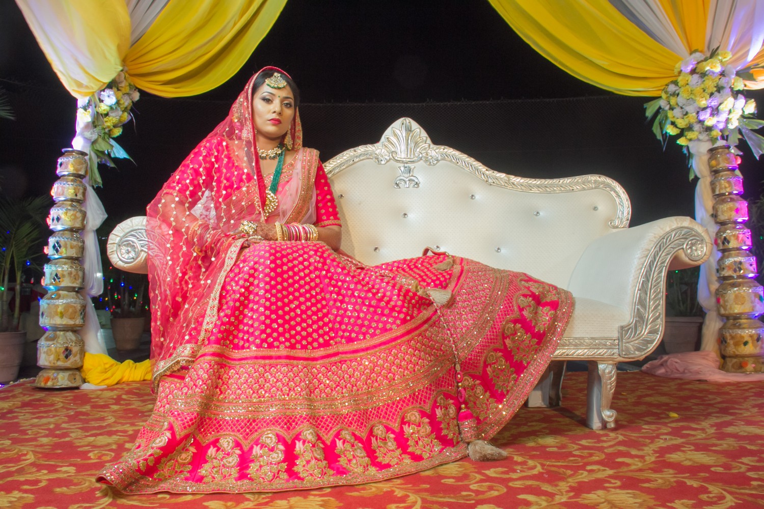Apurvesh Ahire