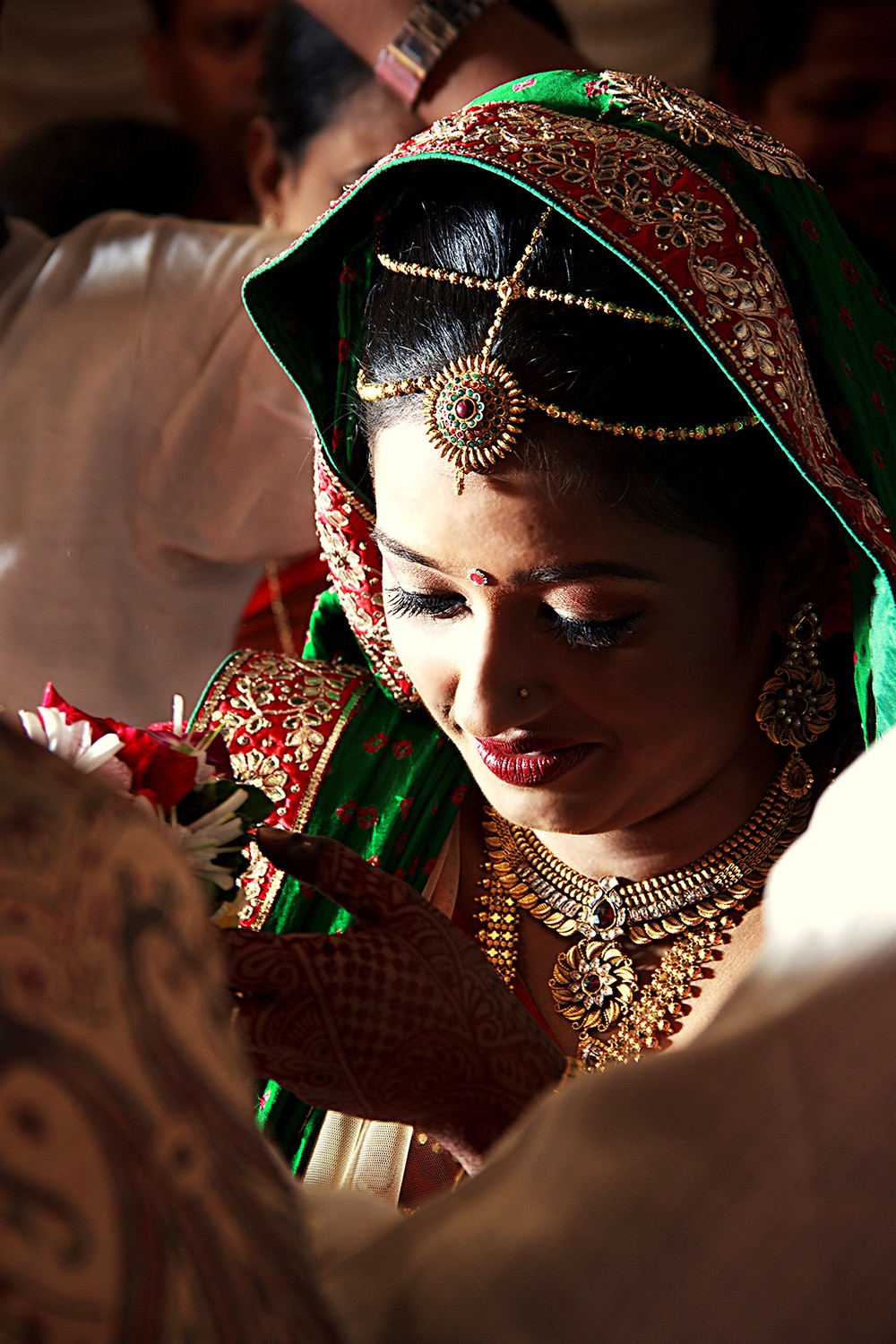 Apurvesh Ahire