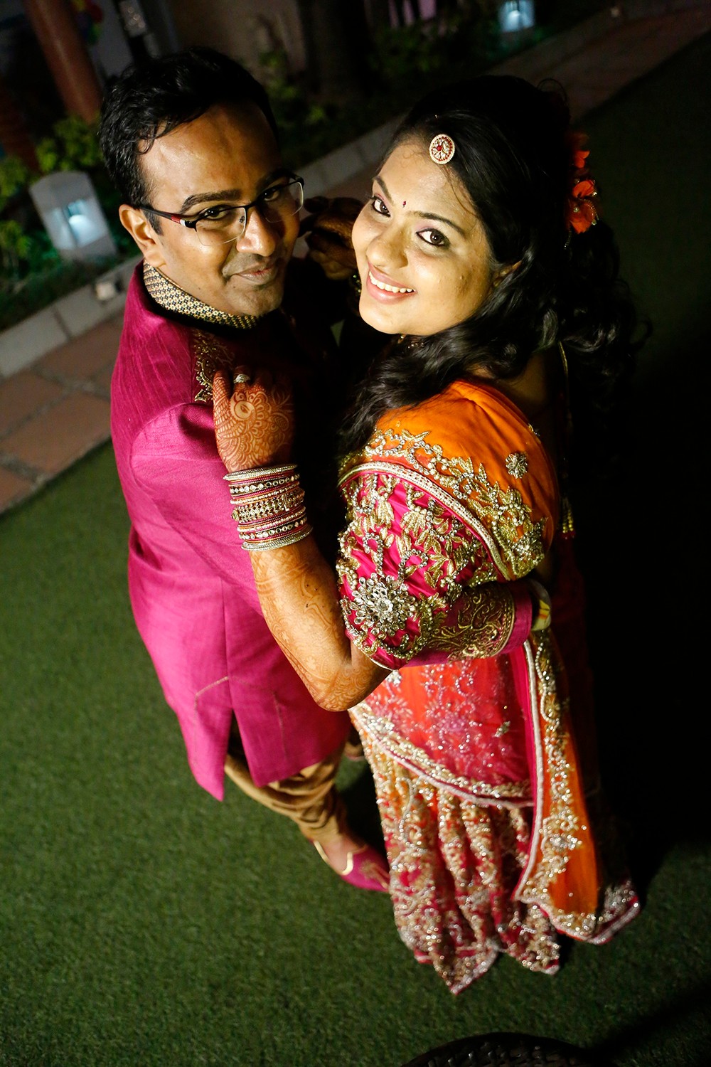 Apurvesh Ahire