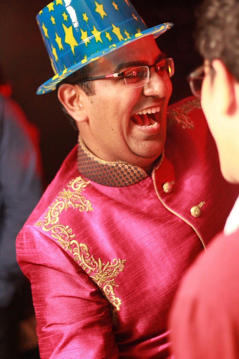 Apurvesh Ahire