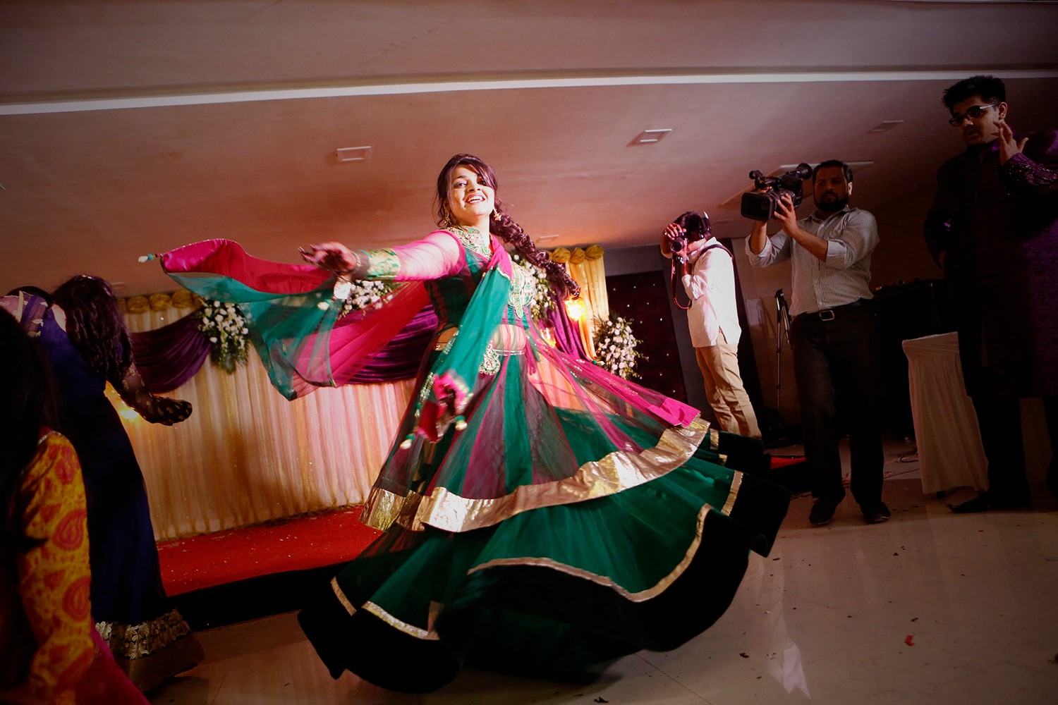Apurvesh Ahire