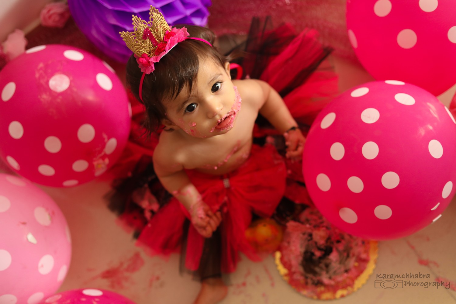 karam Chhabra
