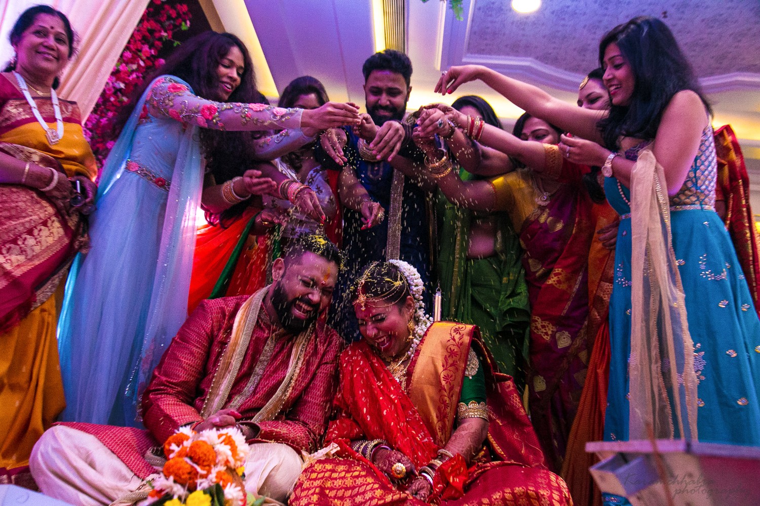 karam Chhabra