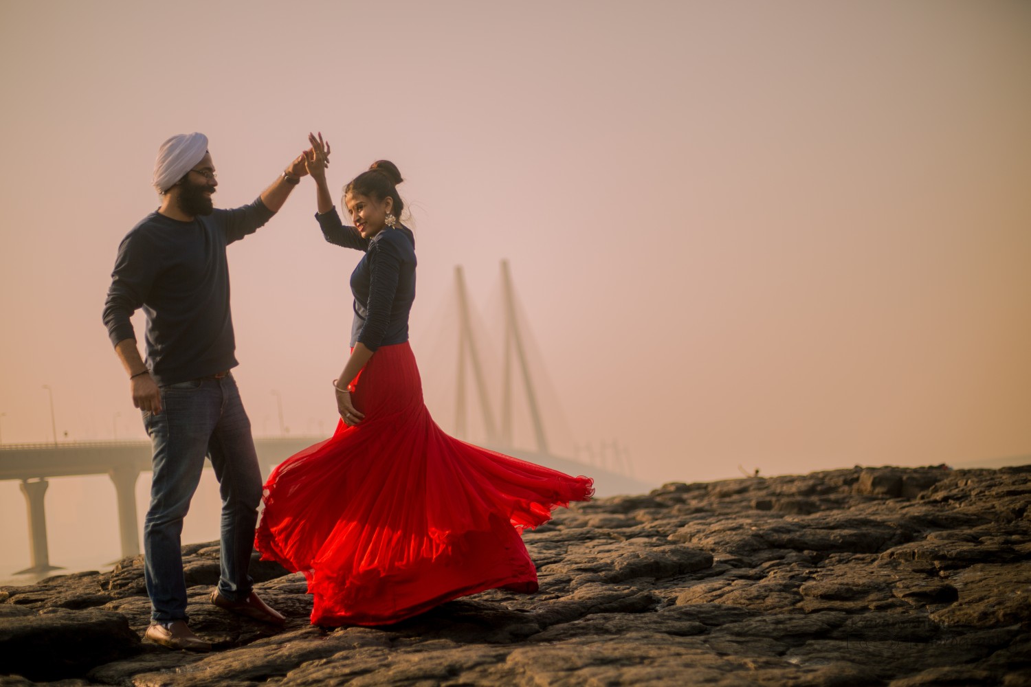 karam Chhabra