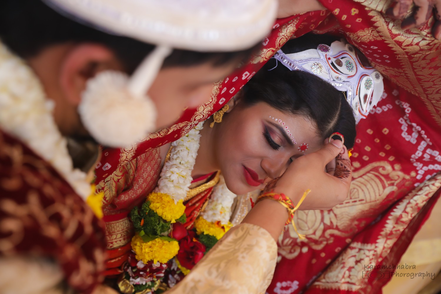karam Chhabra