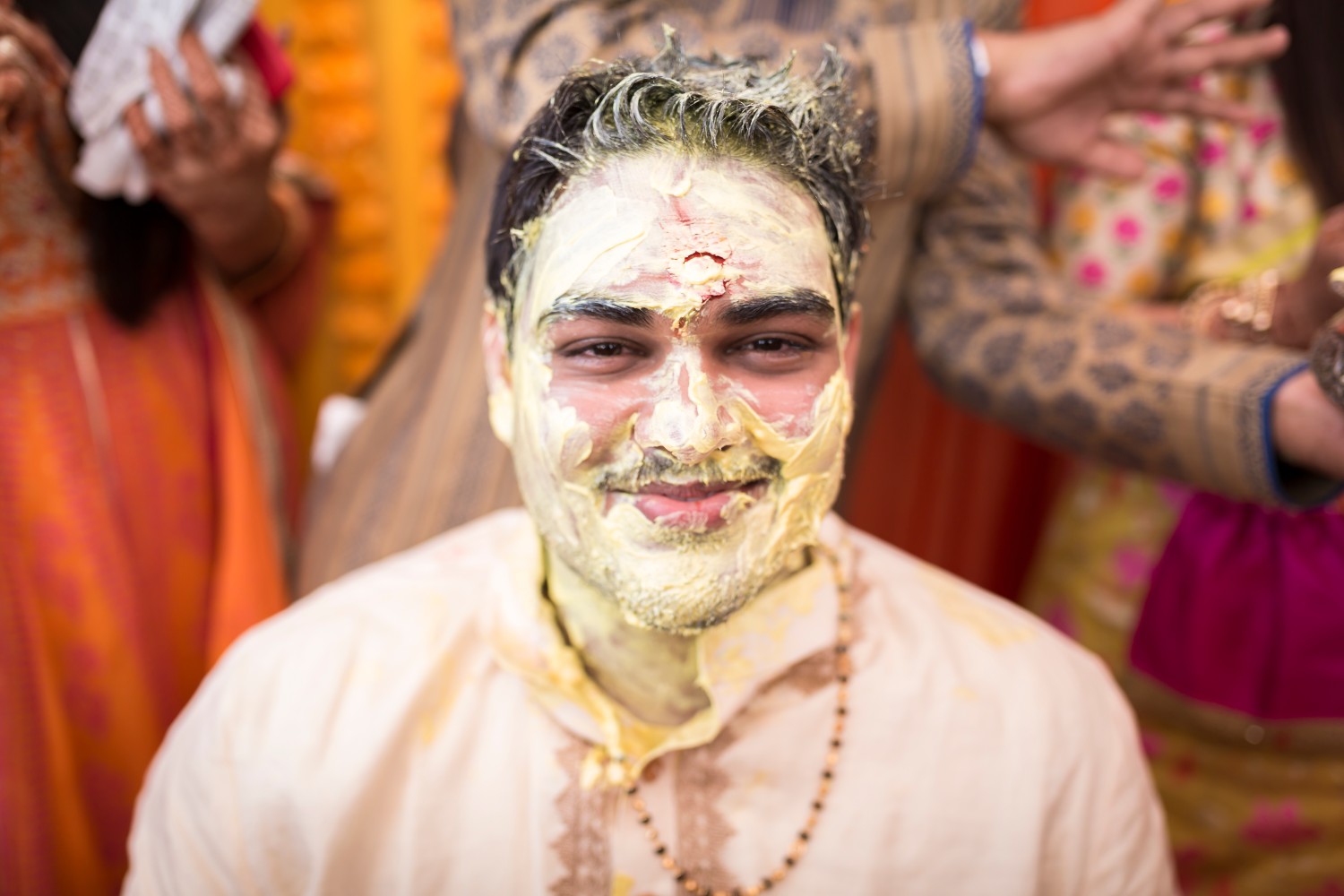 Pixel and Lens by Chintan Meghani