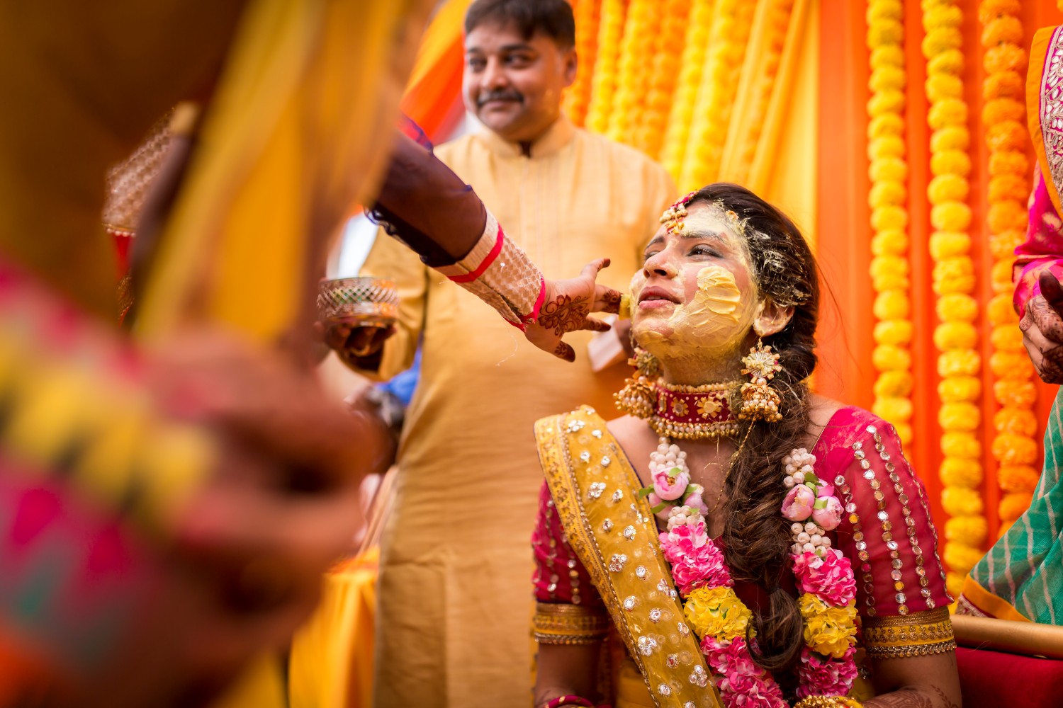 Pixel and Lens by Chintan Meghani