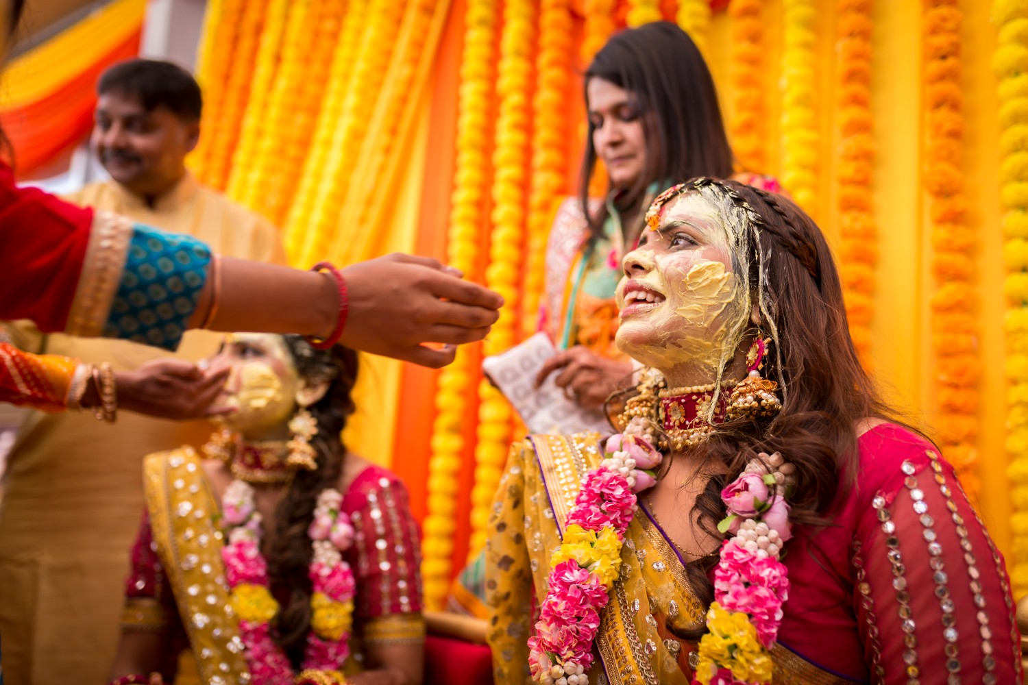 Pixel and Lens by Chintan Meghani