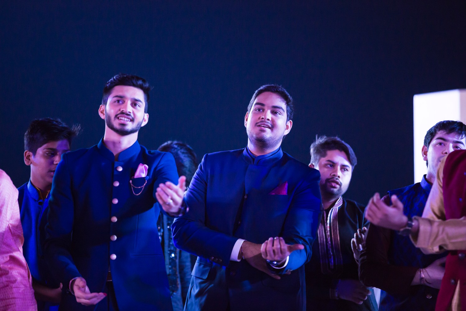 Pixel and Lens by Chintan Meghani