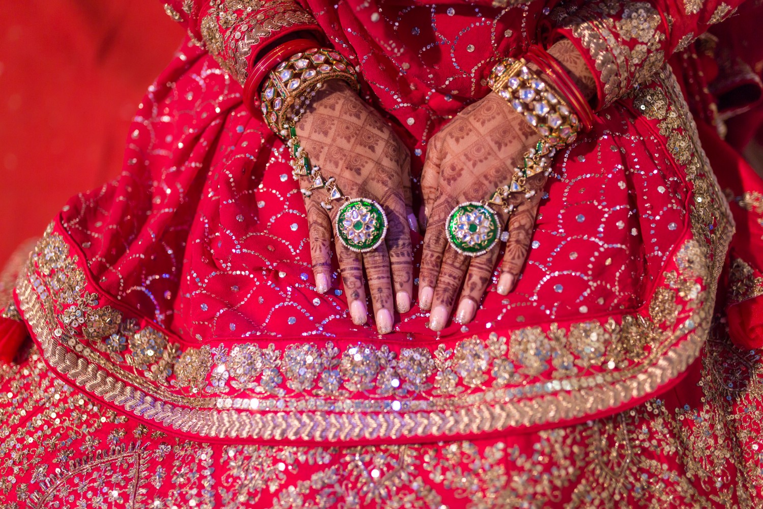 Pixel and Lens by Chintan Meghani
