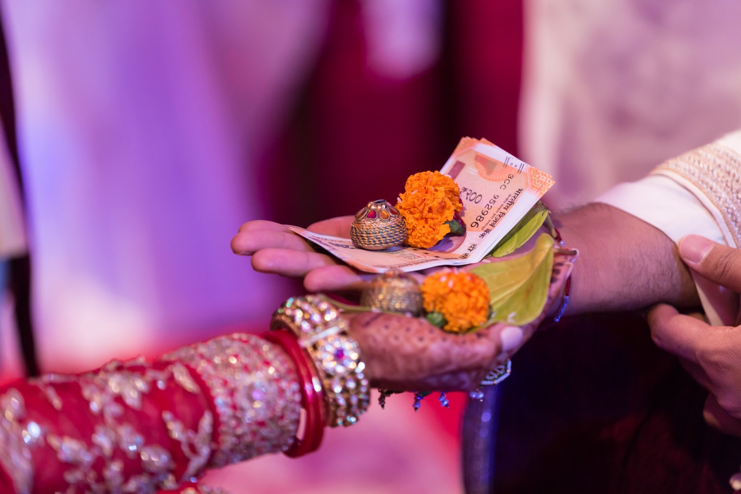 Pixel and Lens by Chintan Meghani
