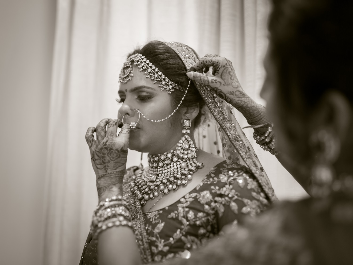 Pixel and Lens by Chintan Meghani