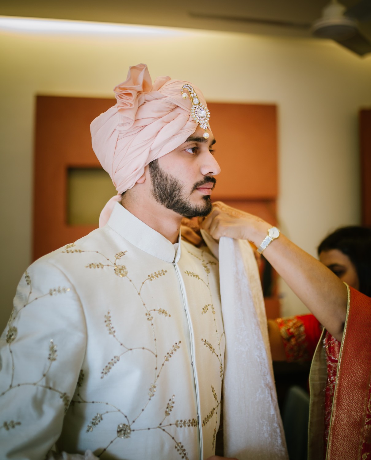 Pixel and Lens by Chintan Meghani