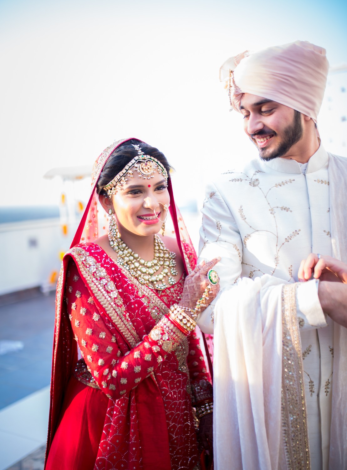 Pixel and Lens by Chintan Meghani