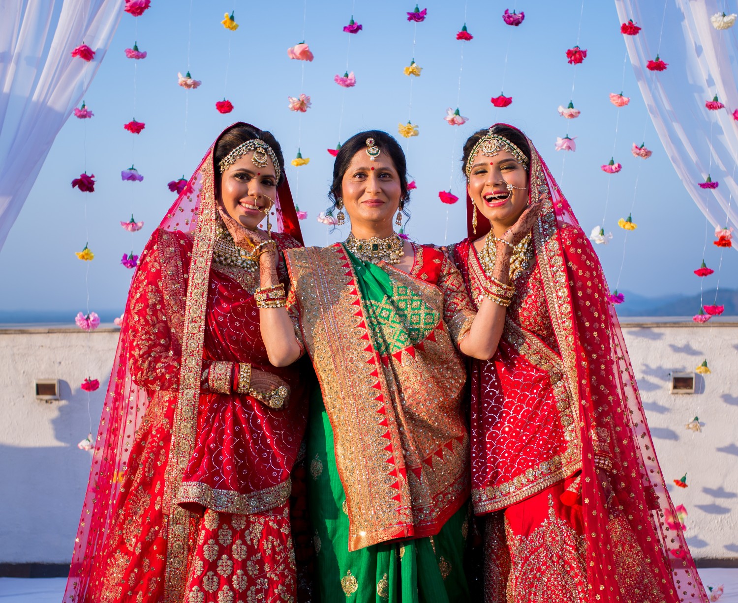Pixel and Lens by Chintan Meghani