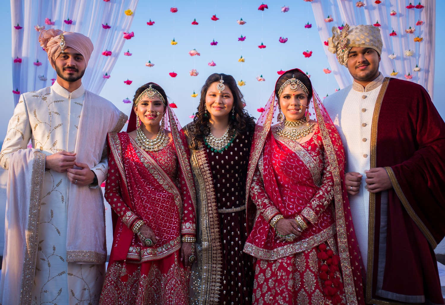 Pixel and Lens by Chintan Meghani
