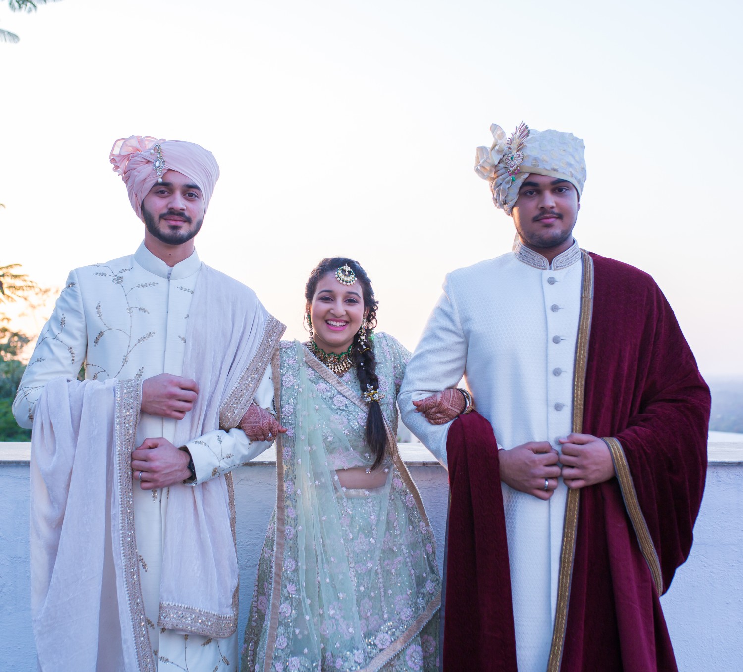 Pixel and Lens by Chintan Meghani
