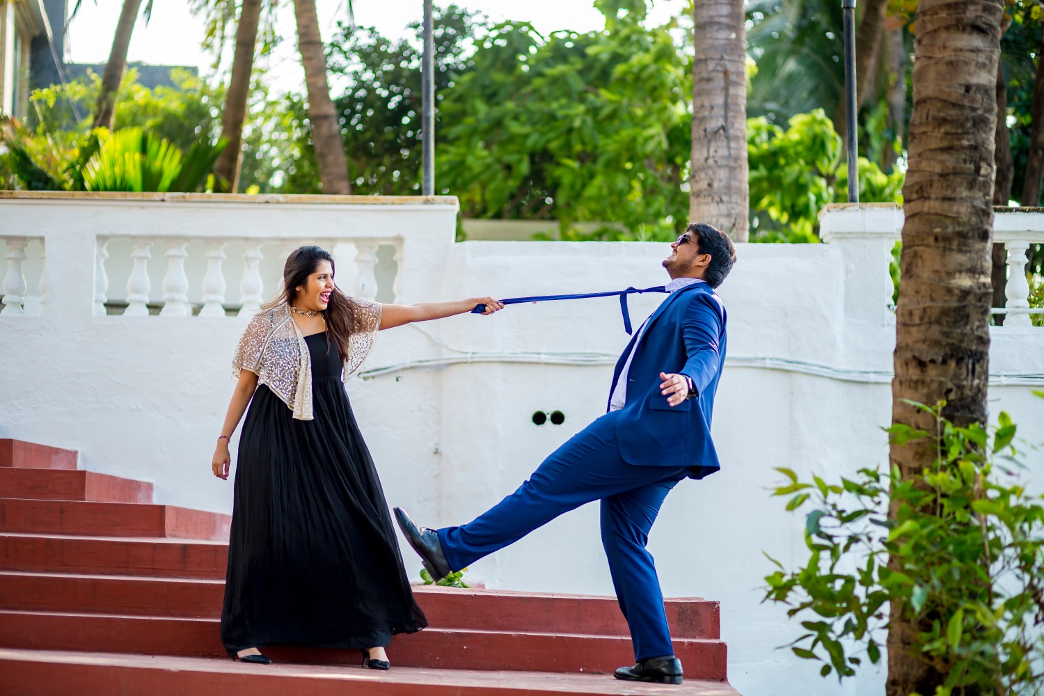 Pixel and Lens by Chintan Meghani