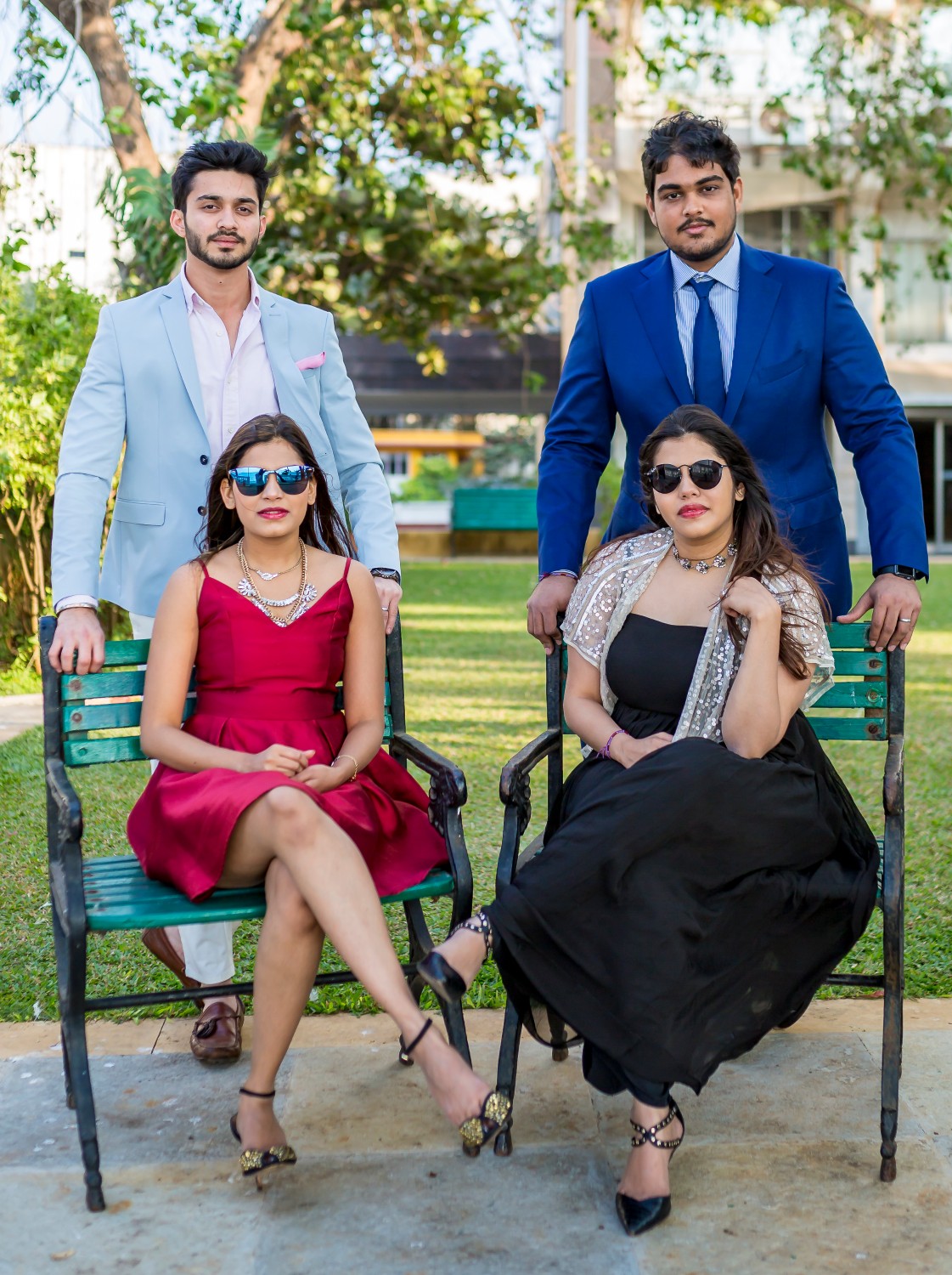 Pixel and Lens by Chintan Meghani