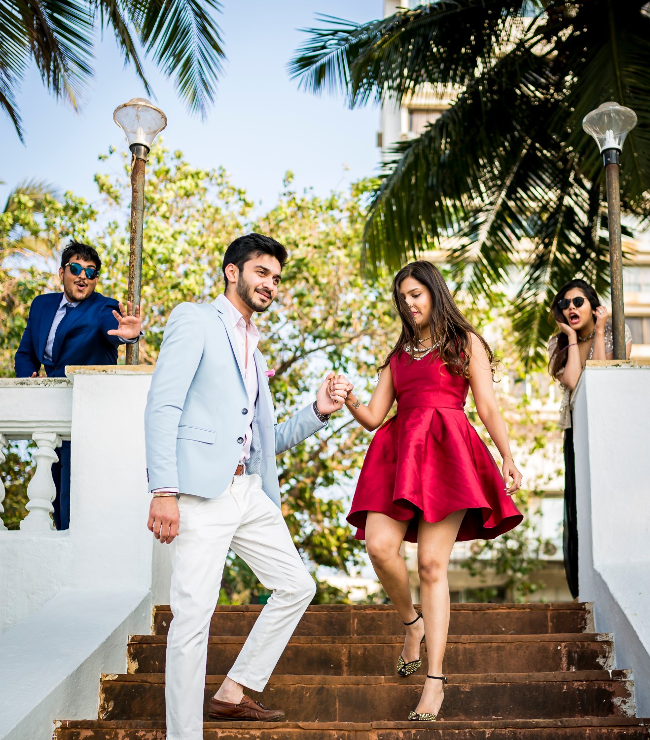 Pixel and Lens by Chintan Meghani