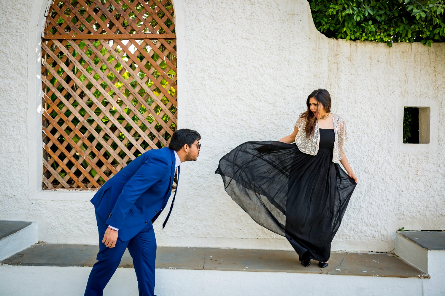 Pixel and Lens by Chintan Meghani