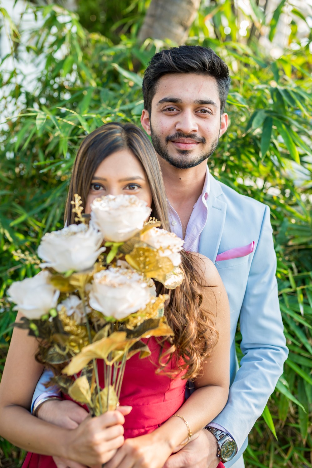 Pixel and Lens by Chintan Meghani