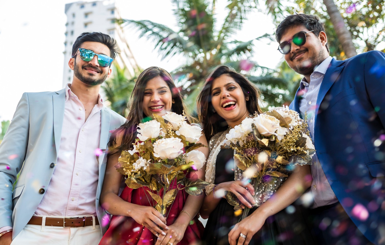Pixel and Lens by Chintan Meghani