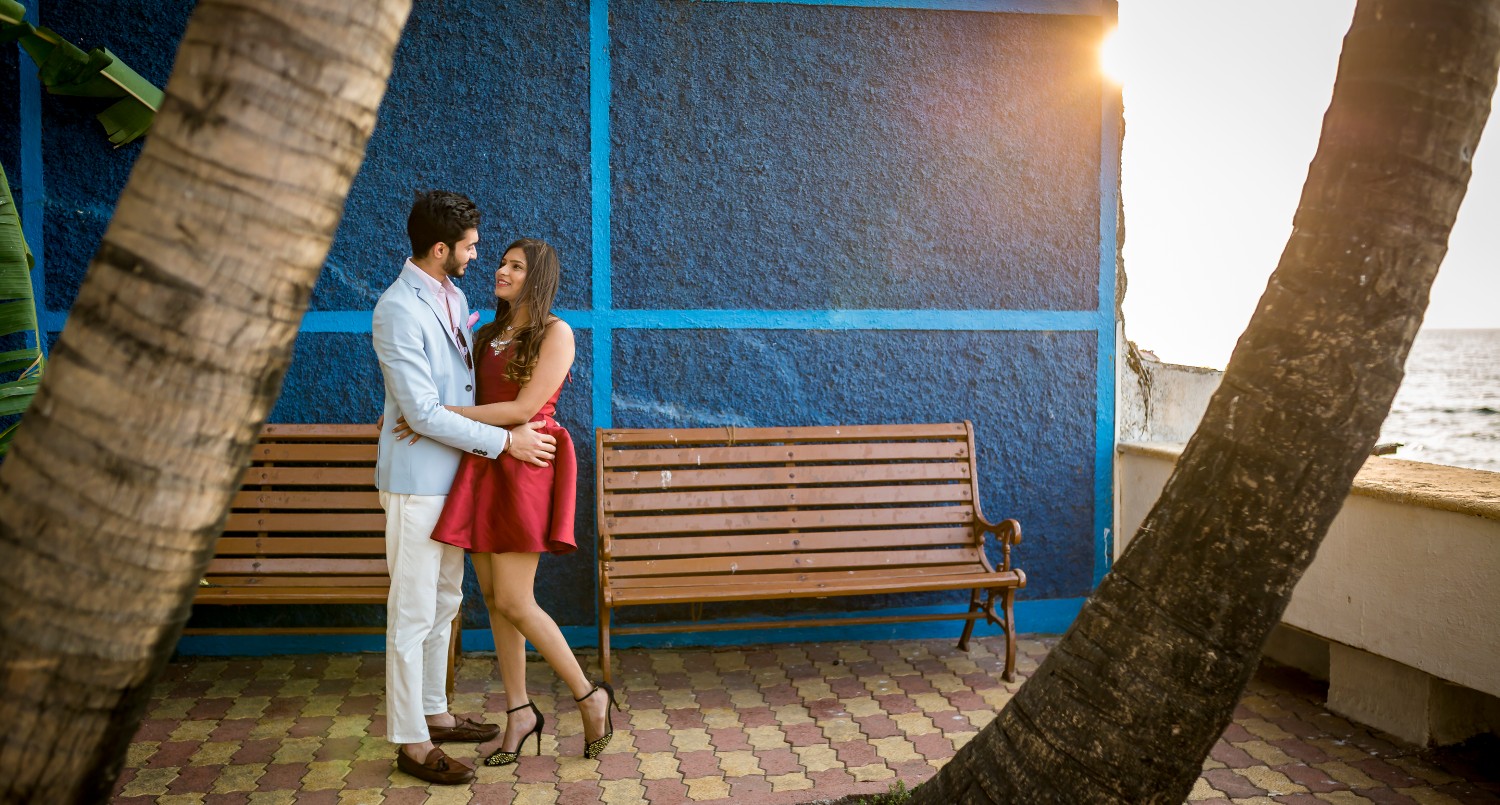 Pixel and Lens by Chintan Meghani