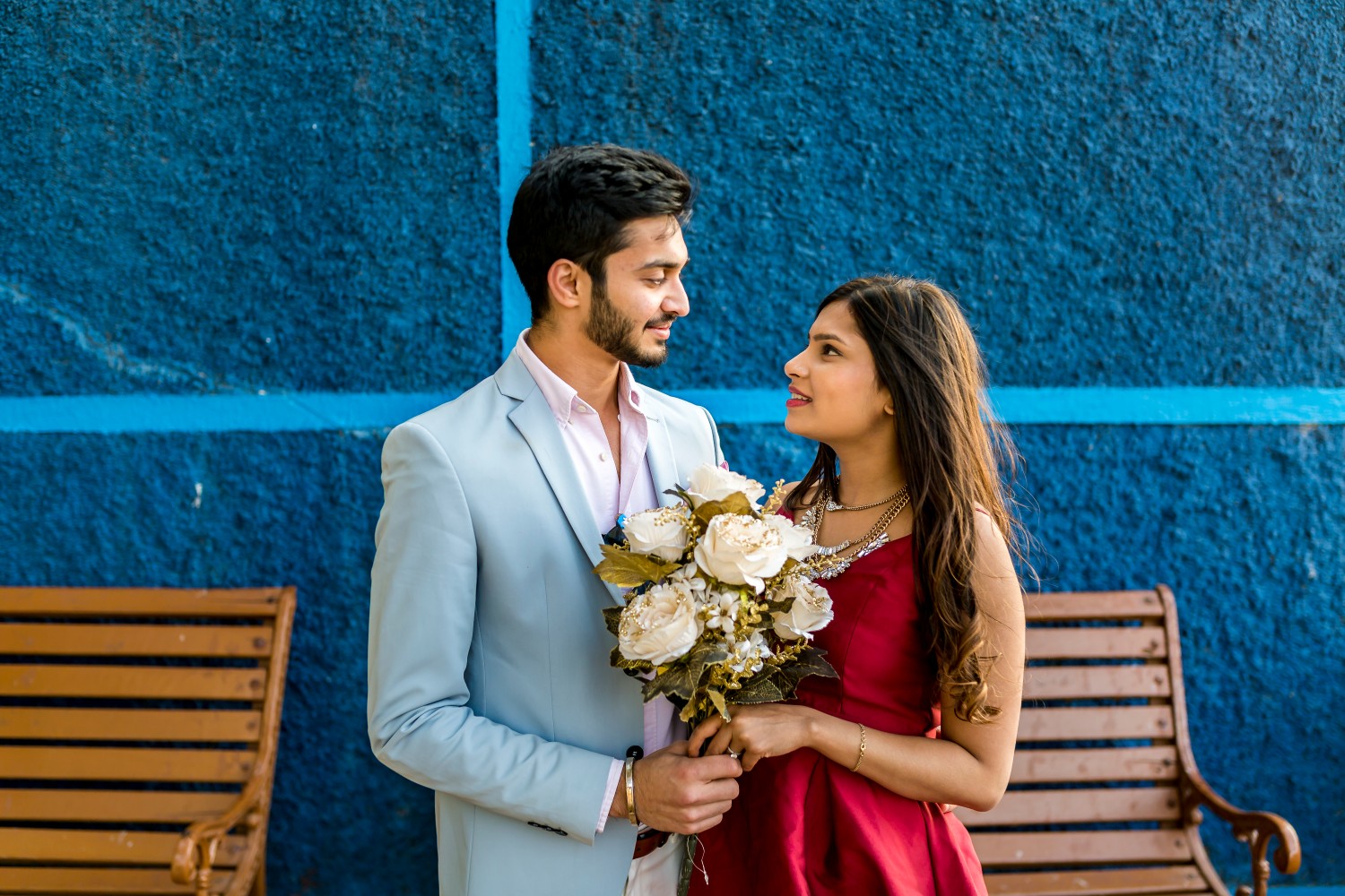 Pixel and Lens by Chintan Meghani