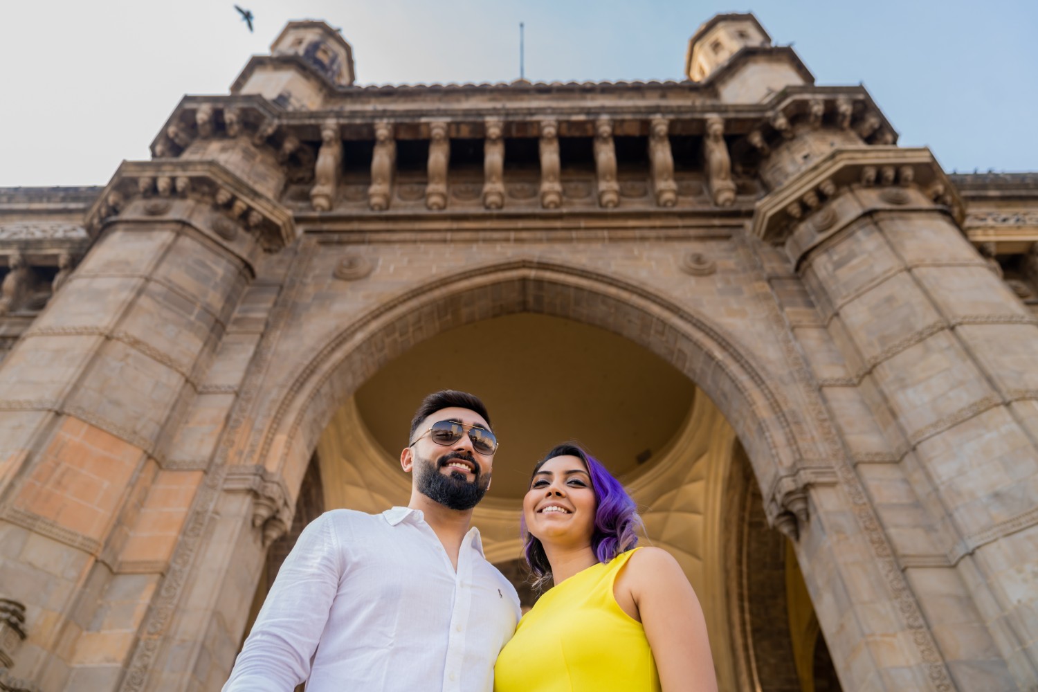 Pixel and Lens by Chintan Meghani