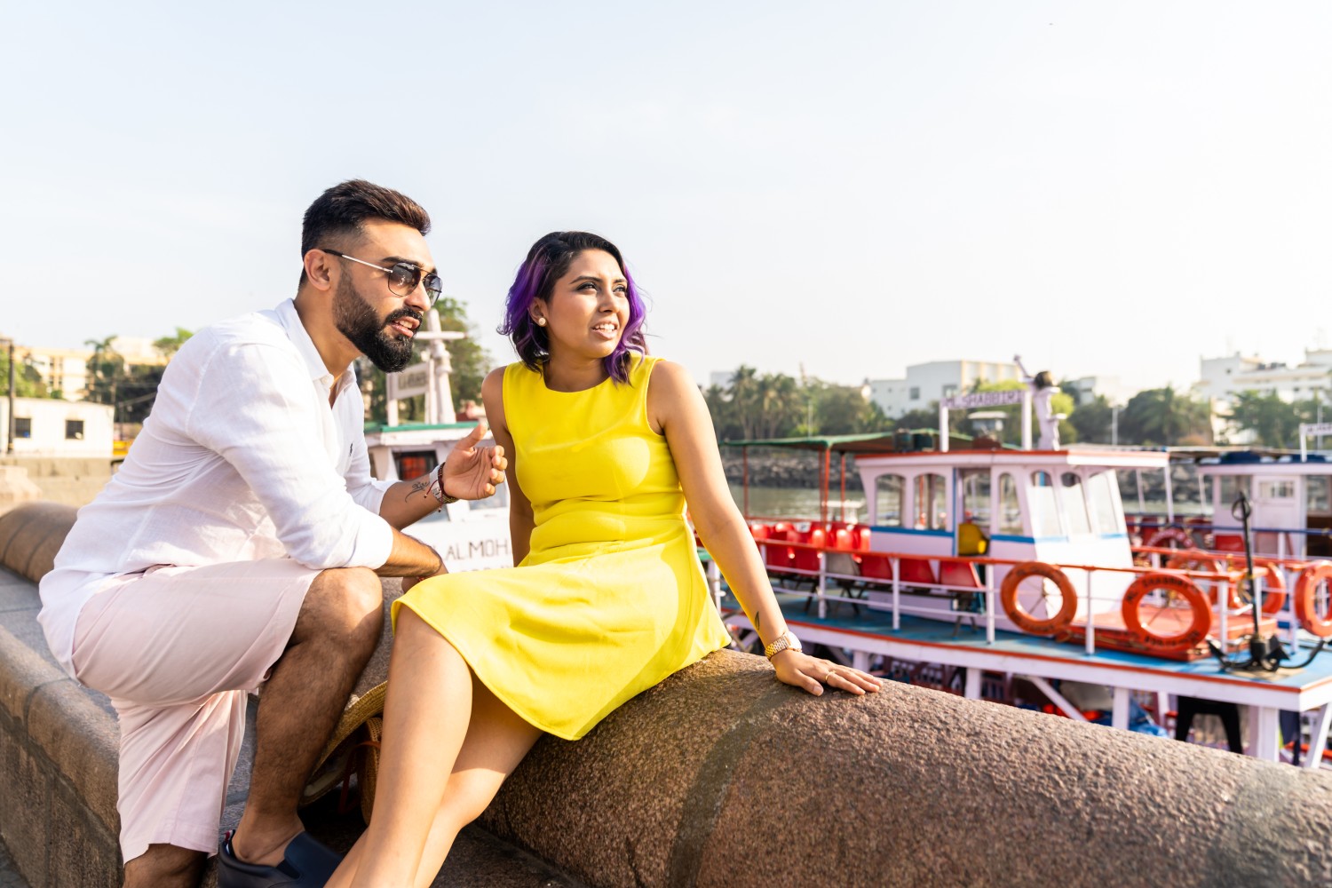 Pixel and Lens by Chintan Meghani
