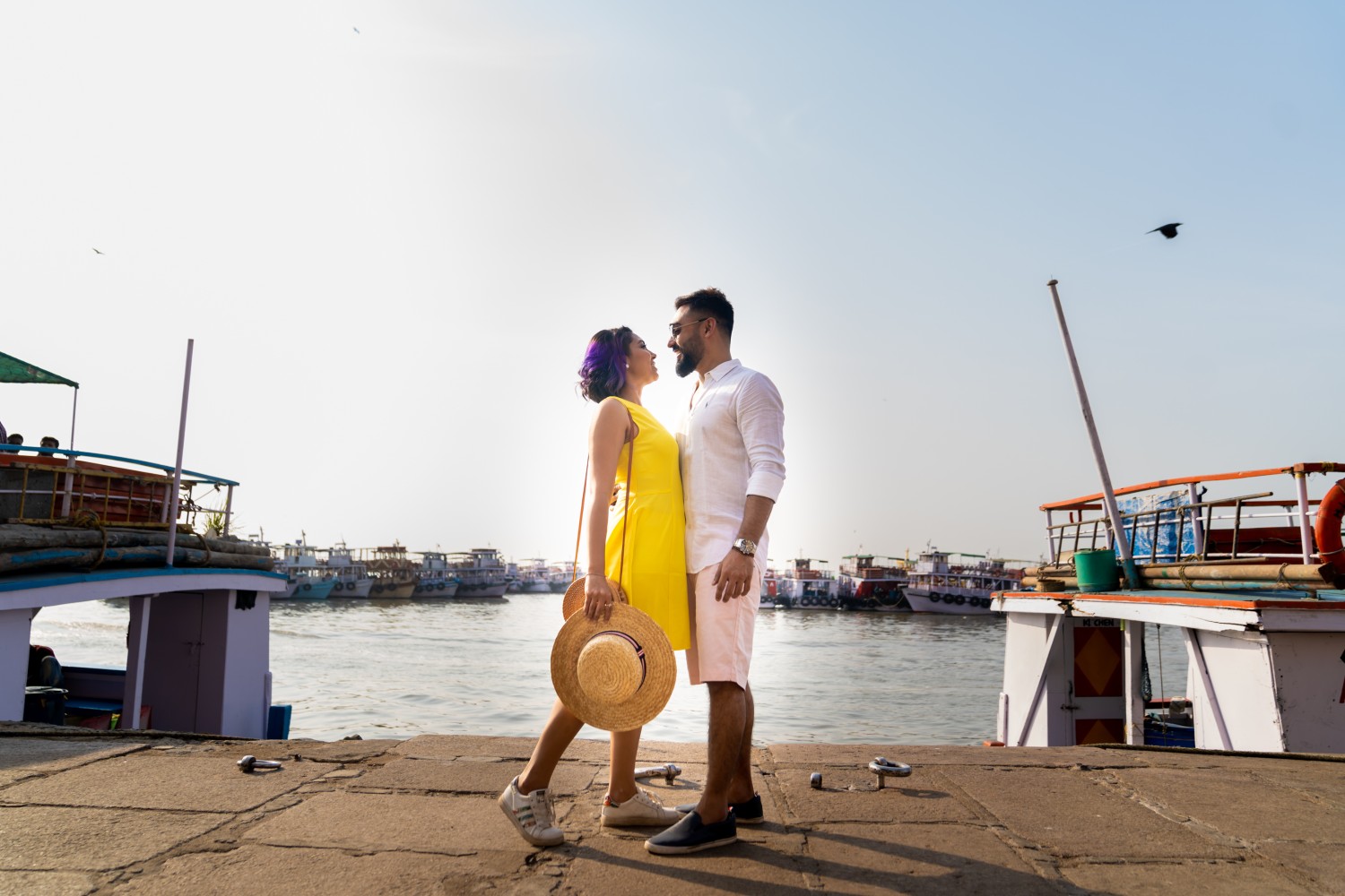 Pixel and Lens by Chintan Meghani