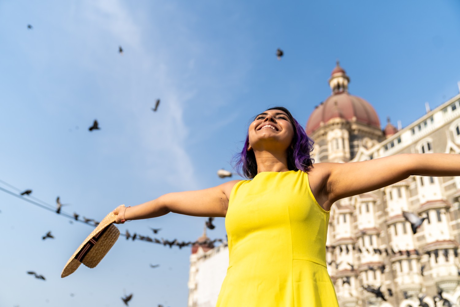 Pixel and Lens by Chintan Meghani
