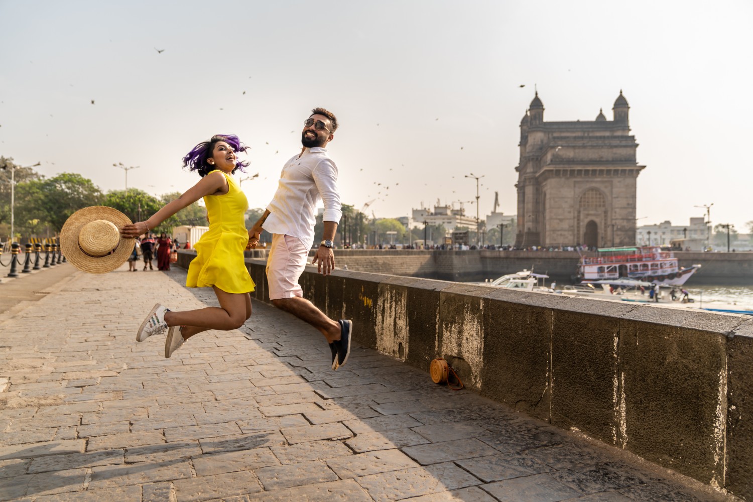 Pixel and Lens by Chintan Meghani