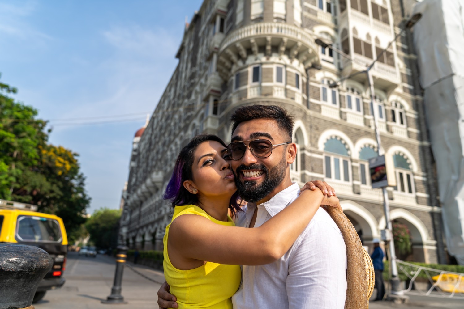 Pixel and Lens by Chintan Meghani
